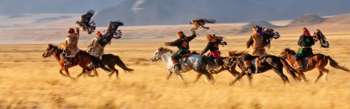 Mongolia Event: Sagsai Golden Eagle Festival 2026 Mongolia Event: Sagsai Golden Eagle Festival 2026