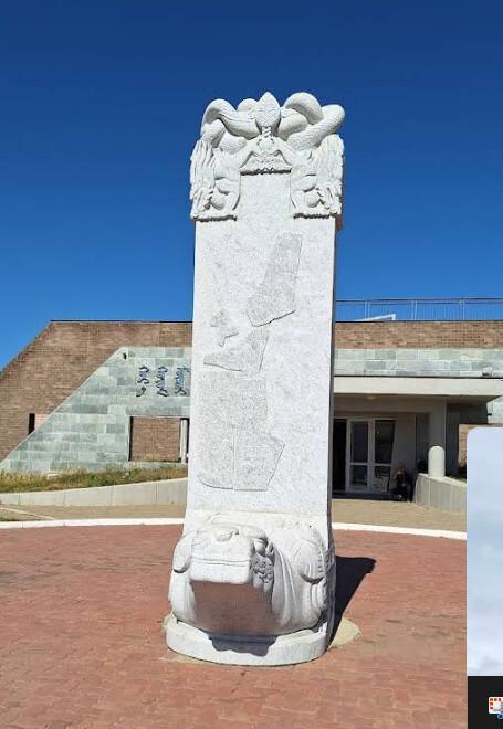 Kharakhorum Museum and Archaeological Collection