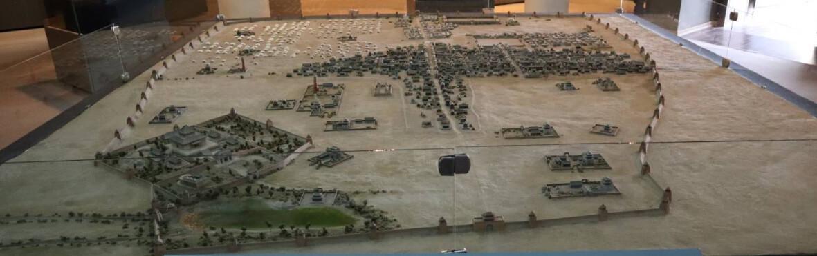 Kharakhorum Museum and Archaeological Collection Kharakhorum Museum and Archaeological Collection