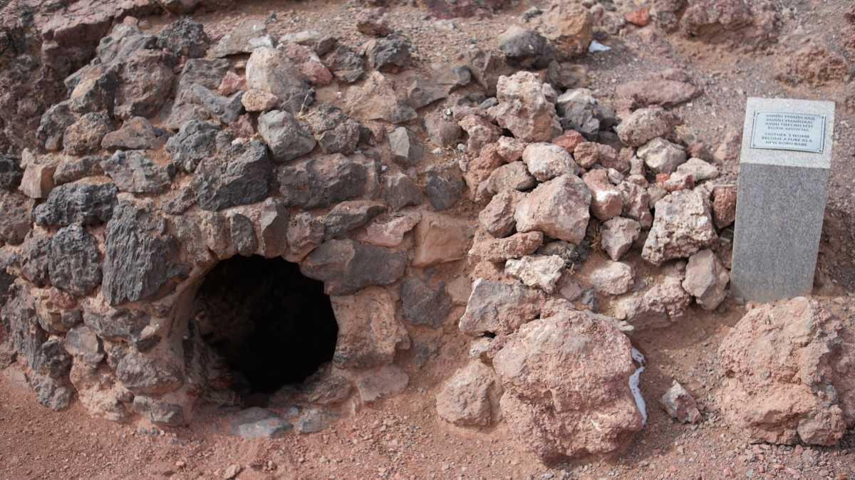 The 108 Meditation Caves: A Journey into the Spiritual Heart of the Gobi