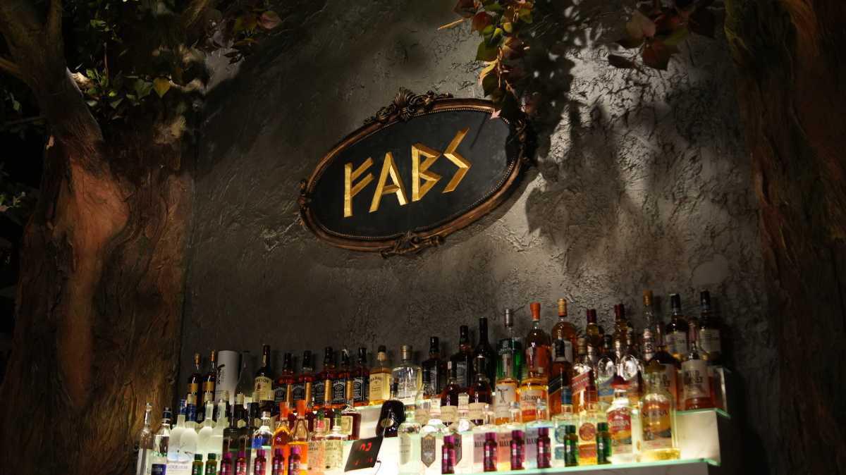 FABS Restobar – Ulaanbaatar’s Trendy Dining & Nightlife Spot