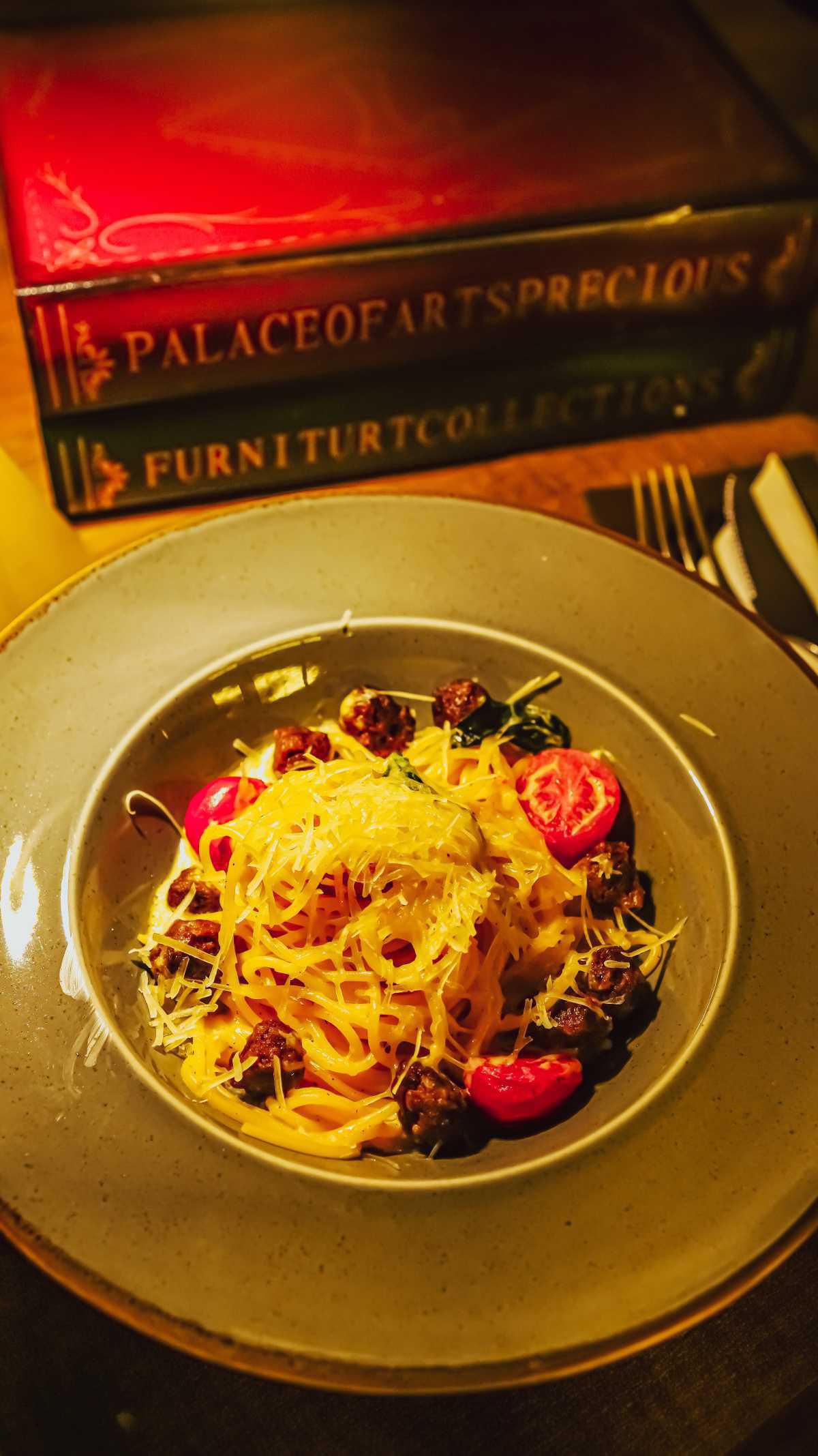 FABS Restobar – Ulaanbaatar’s Trendy Dining & Nightlife Spot