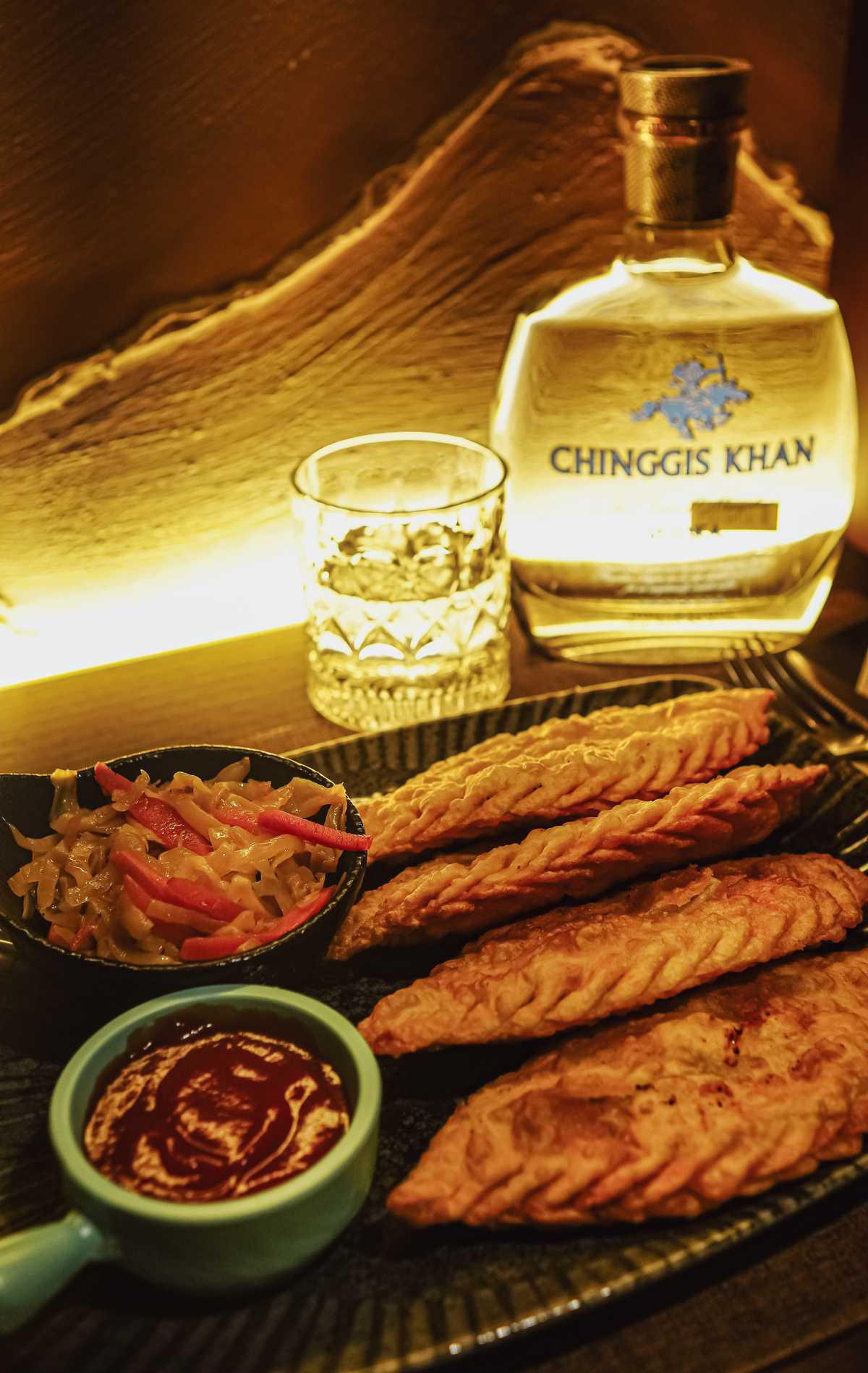 FABS Restobar – Ulaanbaatar’s Trendy Dining & Nightlife Spot