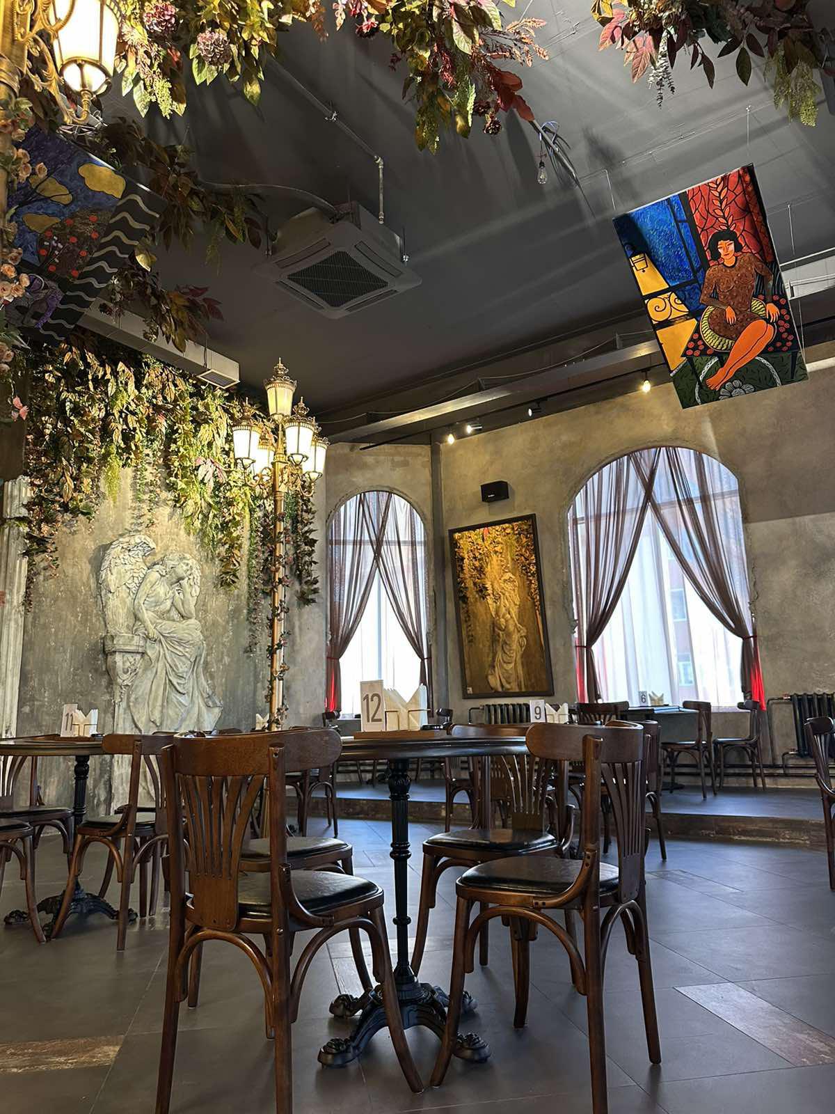 FABS Restobar – Ulaanbaatar’s Trendy Dining & Nightlife Spot