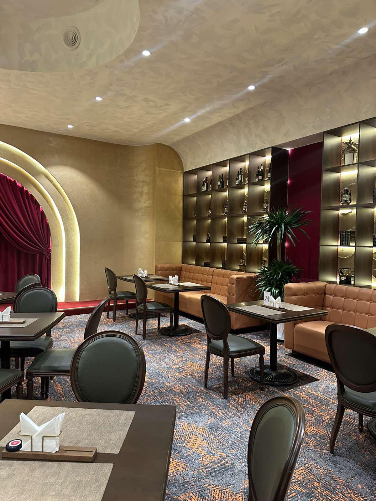 FABS Restobar – Ulaanbaatar’s Trendy Dining & Nightlife Spot