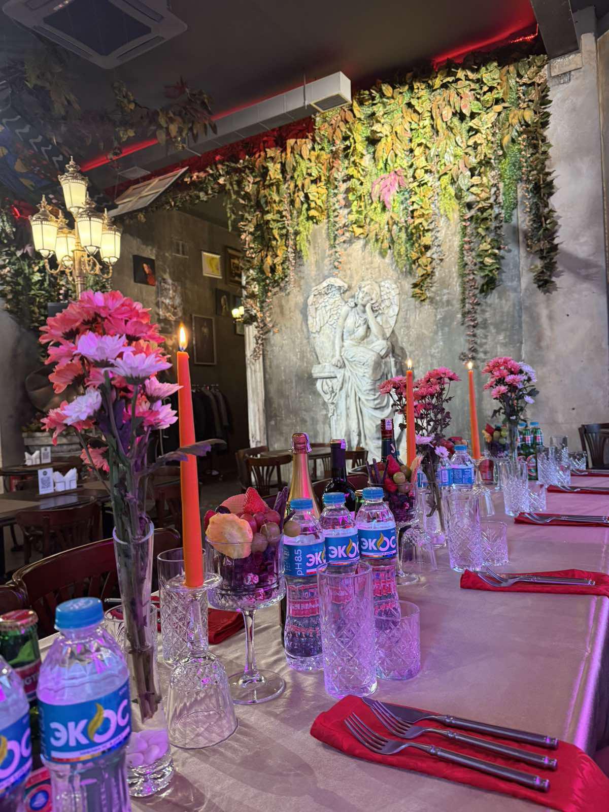 FABS Restobar – Ulaanbaatar’s Trendy Dining & Nightlife Spot FABS Restobar – Ulaanbaatar’s Trendy Dining & Nightlife Spot