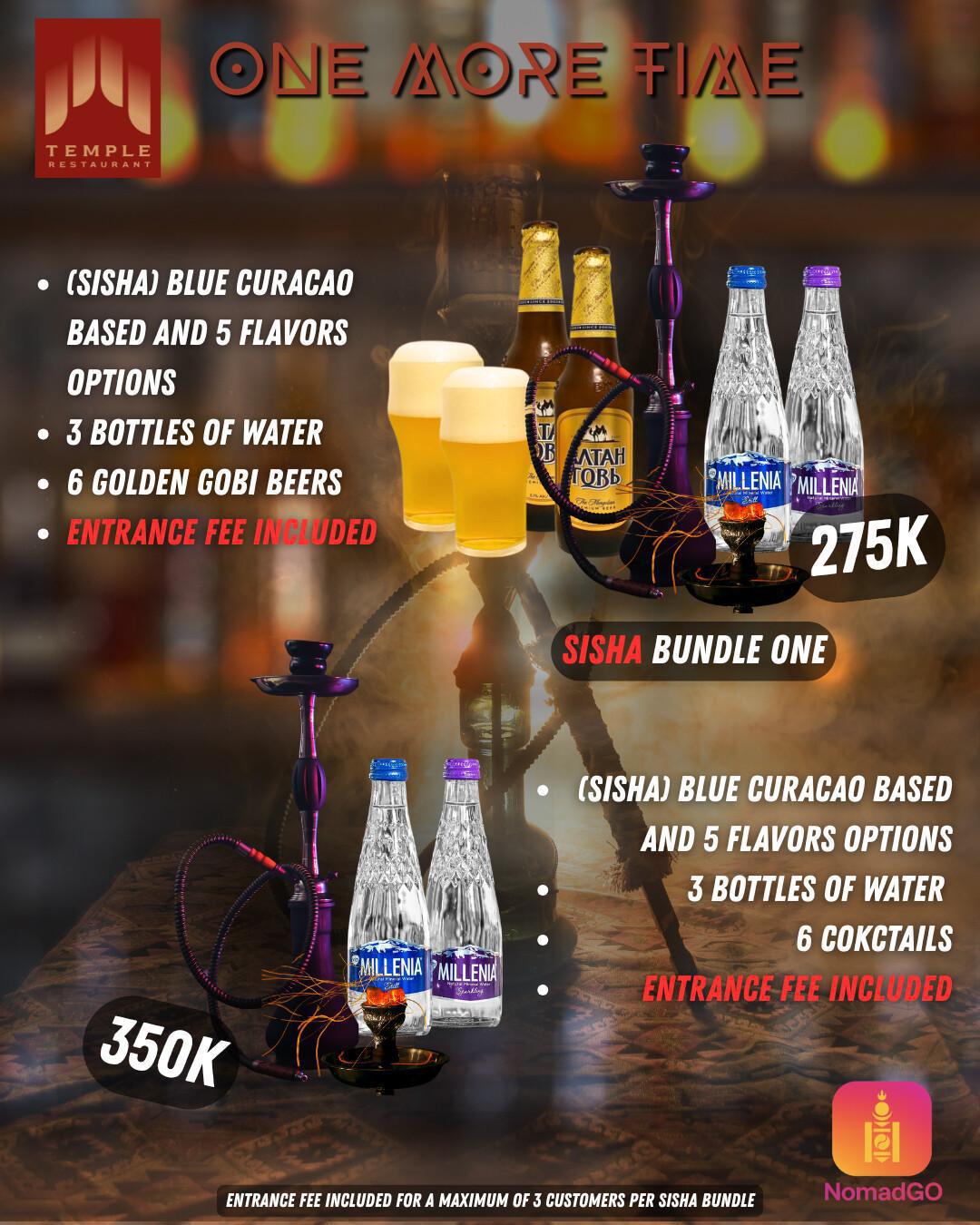 One More Time – Games, DJ & Latino Music One More Time – Games, DJ & Latino Music