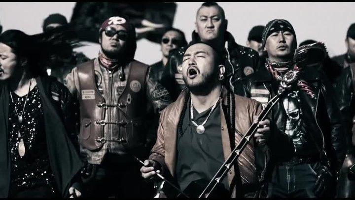 The HU Band – The Mongolian Rock Revolution Taking Over the World