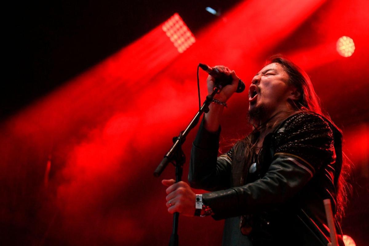 The HU Band – The Mongolian Rock Revolution Taking Over the World The HU Band – The Mongolian Rock Revolution Taking Over the World