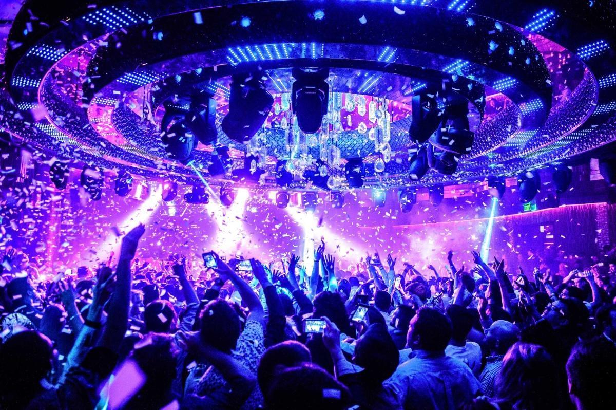 Hire DJs in Ulaanbaatar