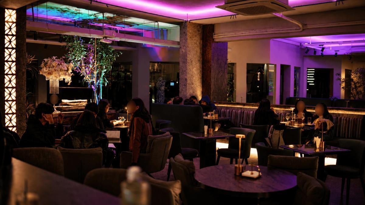 ISU Resto & Bar | Chic Spot in Ulaanbaatar