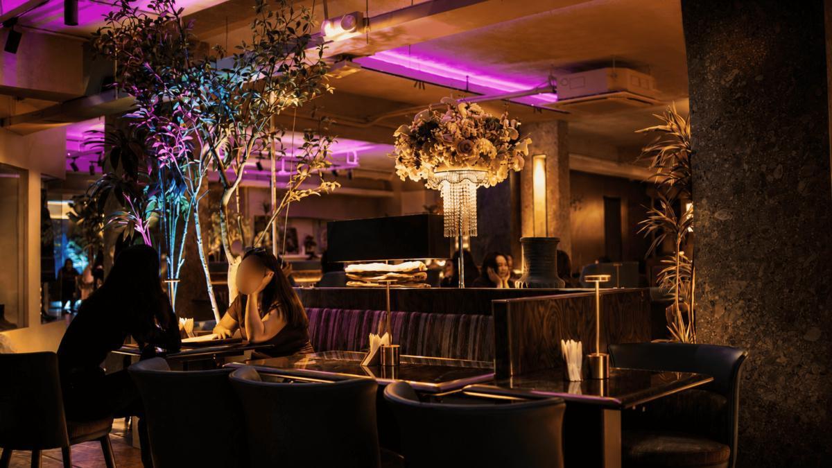 ISU Resto & Bar | Chic Spot in Ulaanbaatar