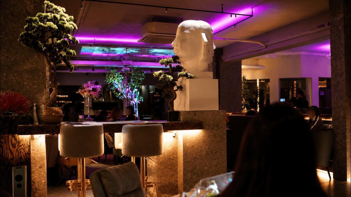 ISU Resto & Bar | Chic Spot in Ulaanbaatar ISU Resto & Bar | Chic Spot in Ulaanbaatar