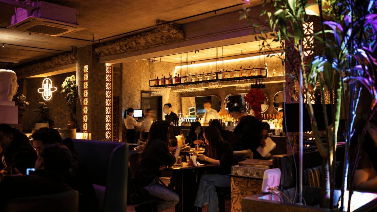 ISU Resto & Bar | Chic Spot in Ulaanbaatar ISU Resto & Bar | Chic Spot in Ulaanbaatar