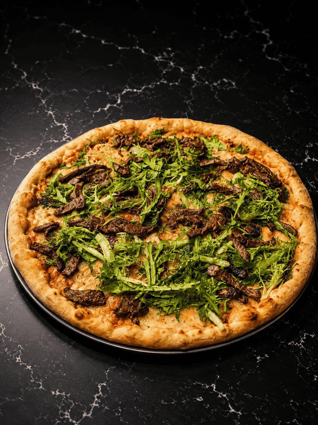ISU Resto & Bar | Chic Spot in Ulaanbaatar