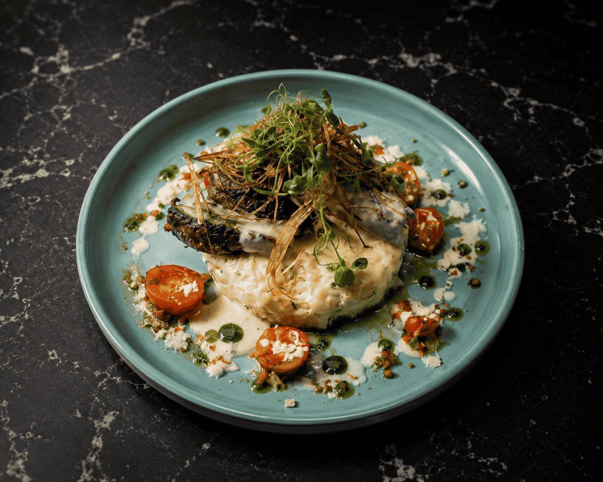 ISU Resto & Bar | Chic Spot in Ulaanbaatar