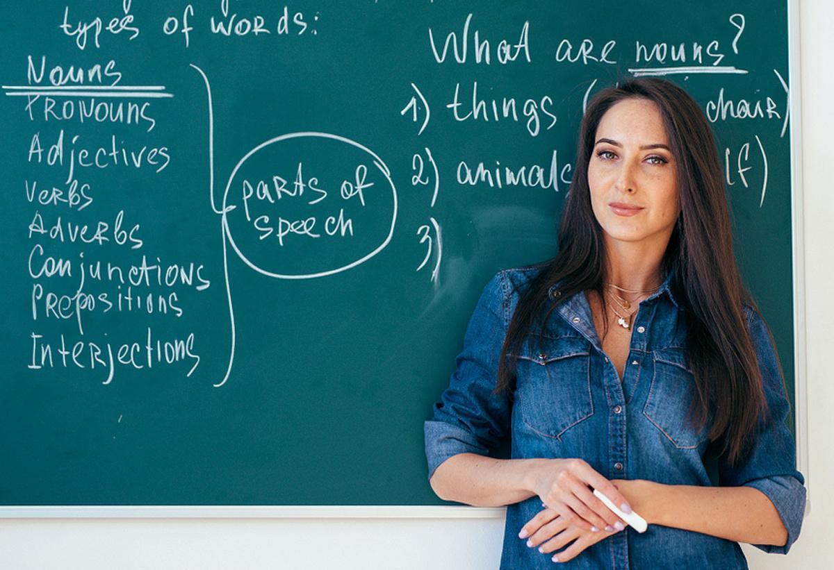 Hire English Teachers in Ulaanbaatar