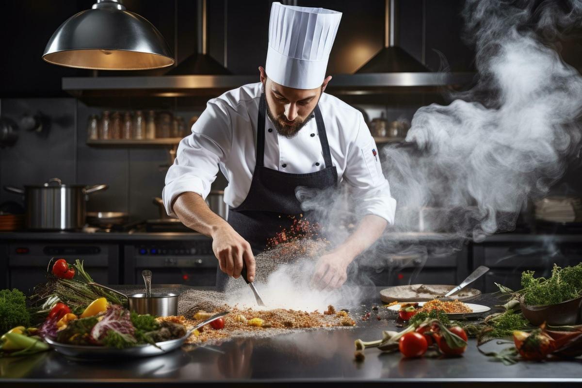 Hire Chefs in Ulaanbaatar