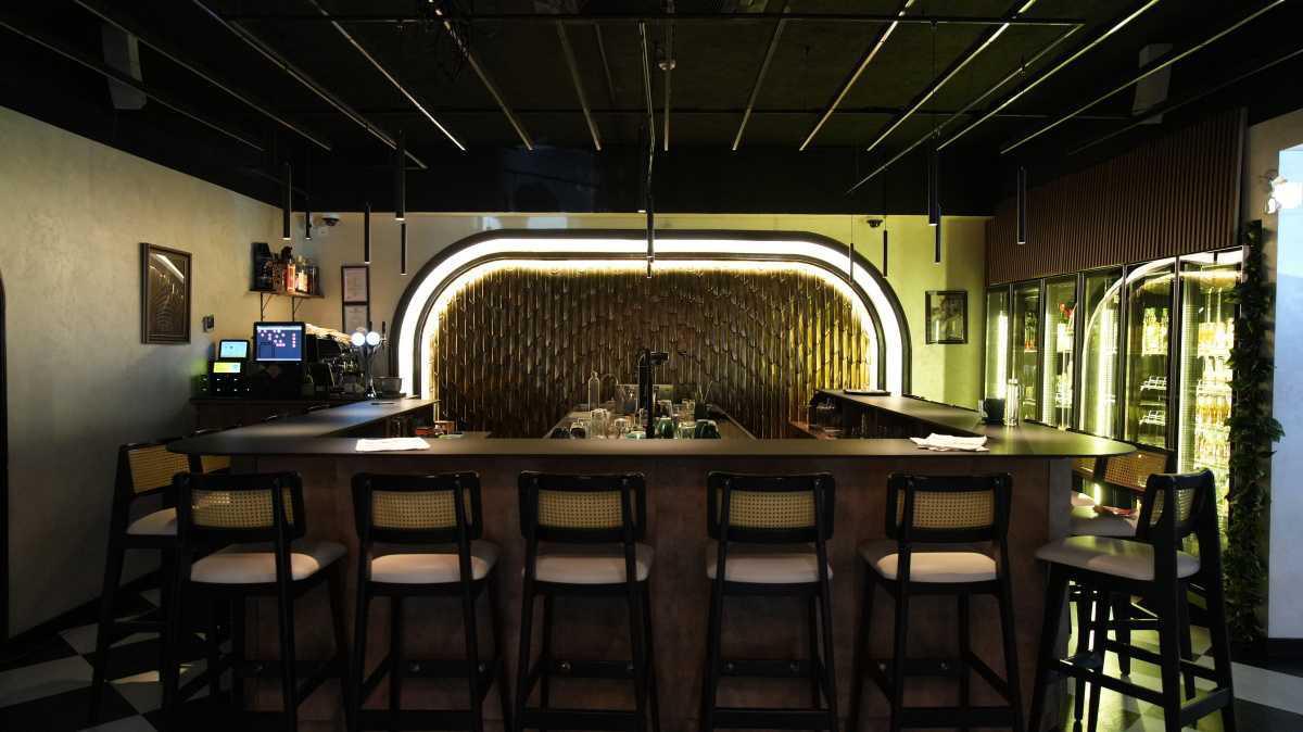 Pronto Caffe Bar & Cocktails | Italian Cuisine