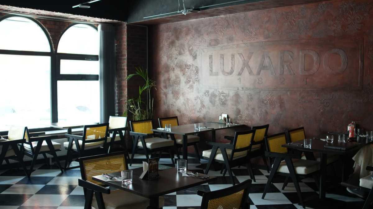 Pronto Caffe Bar & Cocktails | Italian Cuisine