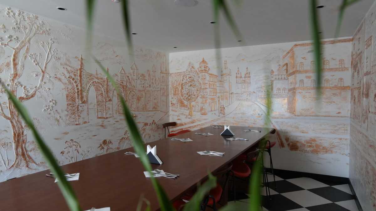 Pronto Caffe Bar & Cocktails | Italian Cuisine