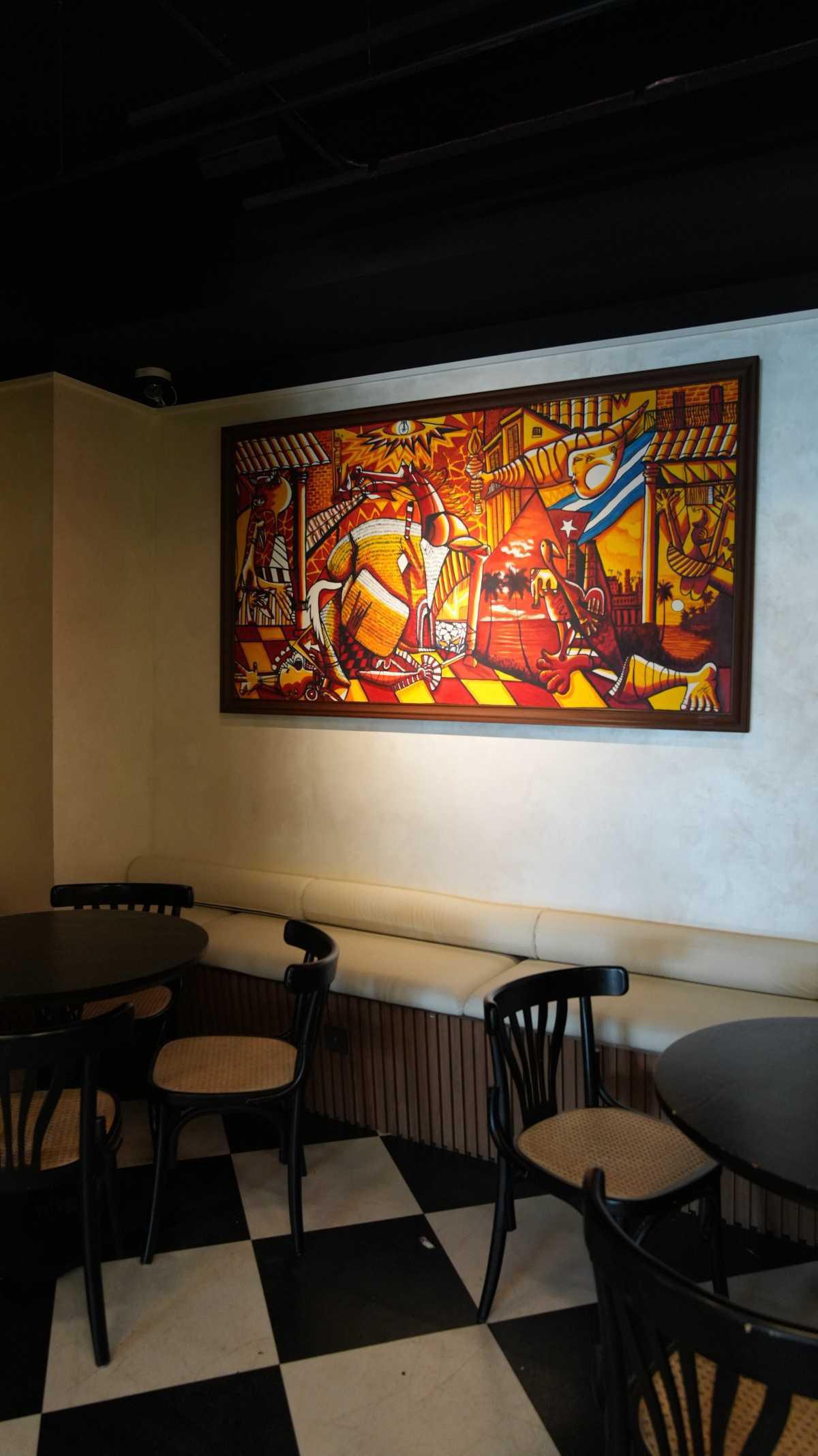 Pronto Caffe Bar & Cocktails | Italian Cuisine