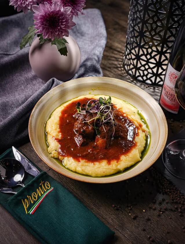 Pronto Caffe Bar & Cocktails | Italian Cuisine Pronto Caffe Bar & Cocktails | Italian Cuisine