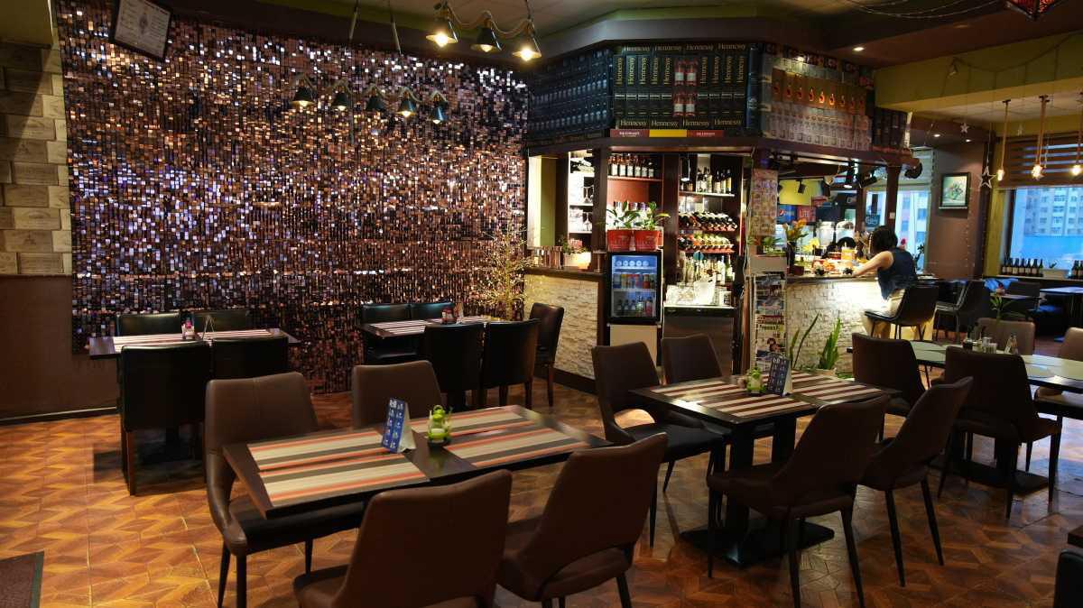 Focaria Restaurant | Mongolian & Italian Cuisine Focaria Restaurant | Mongolian & Italian Cuisine