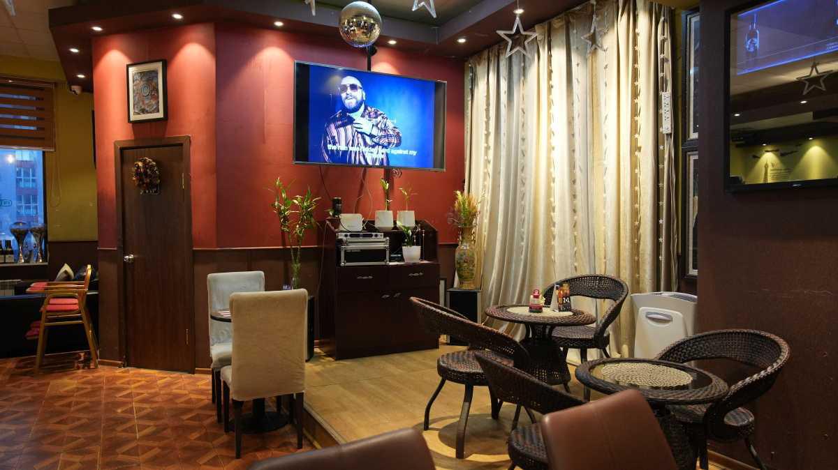 Focaria Restaurant | Mongolian & Italian Cuisine Focaria Restaurant | Mongolian & Italian Cuisine