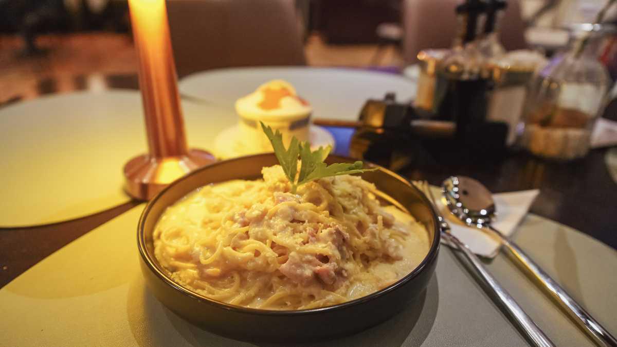 Focaria Restaurant | Mongolian & Italian Cuisine Focaria Restaurant | Mongolian & Italian Cuisine