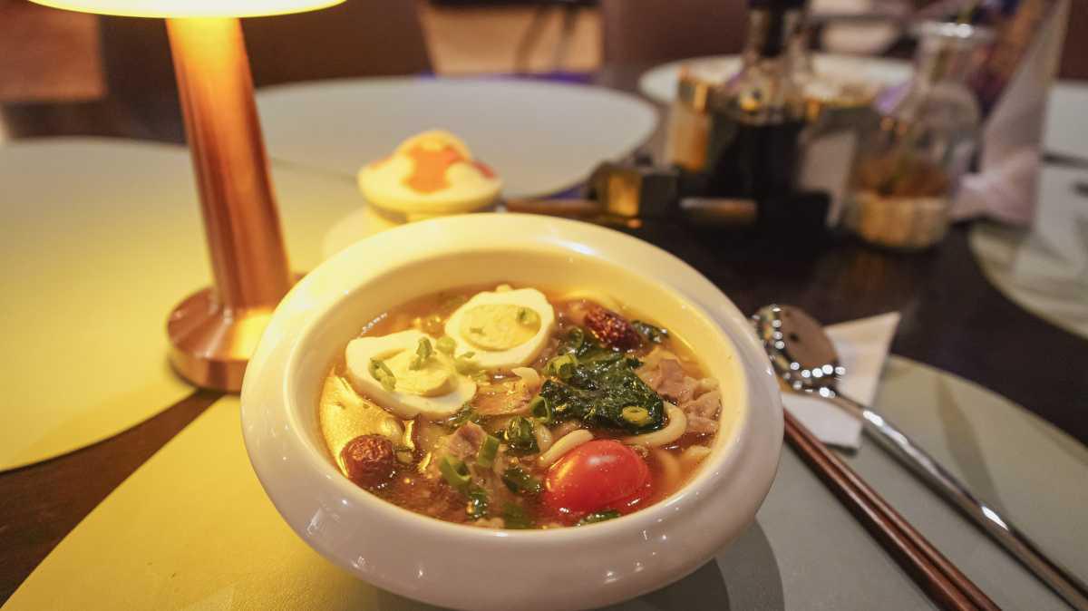 Focaria Restaurant | Mongolian & Italian Cuisine Focaria Restaurant | Mongolian & Italian Cuisine