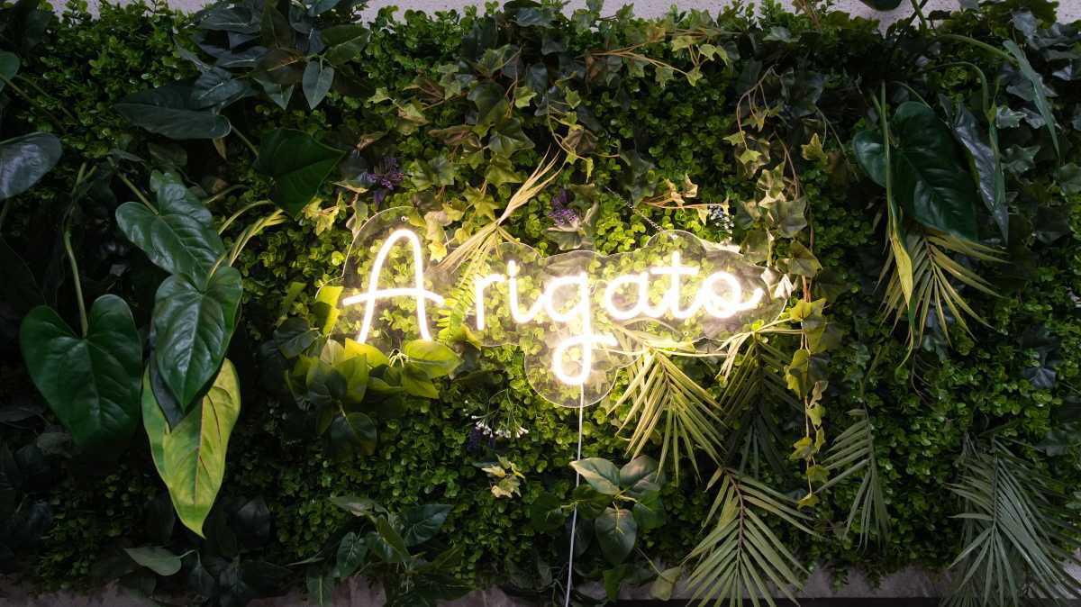Arigato Fresh & Fast | Japanese Cuisine