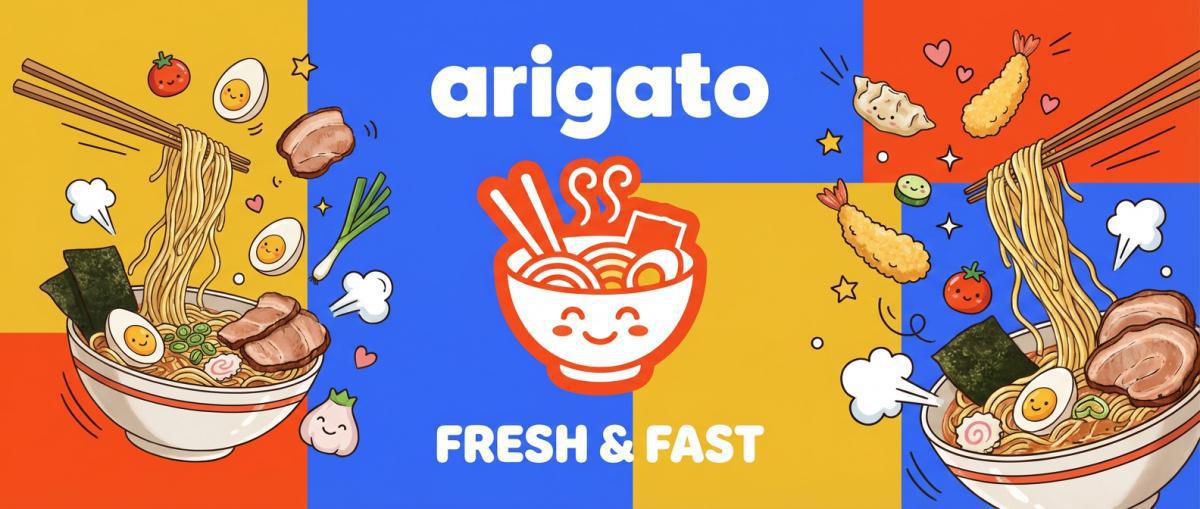 Arigato Fresh & Fast | Japanese Cuisine Arigato Fresh & Fast | Japanese Cuisine