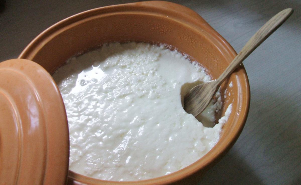 Tarag: What is it and How to prepare it ?