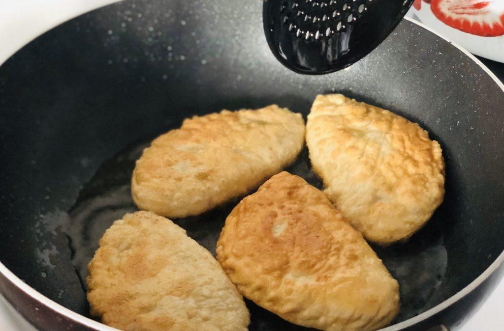 Khuushuur: What is it and How to prepare it ?