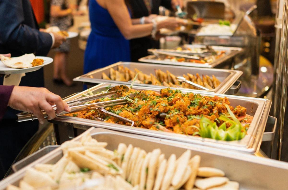 Catering Services in Ulaanbaatar Catering Services in Ulaanbaatar