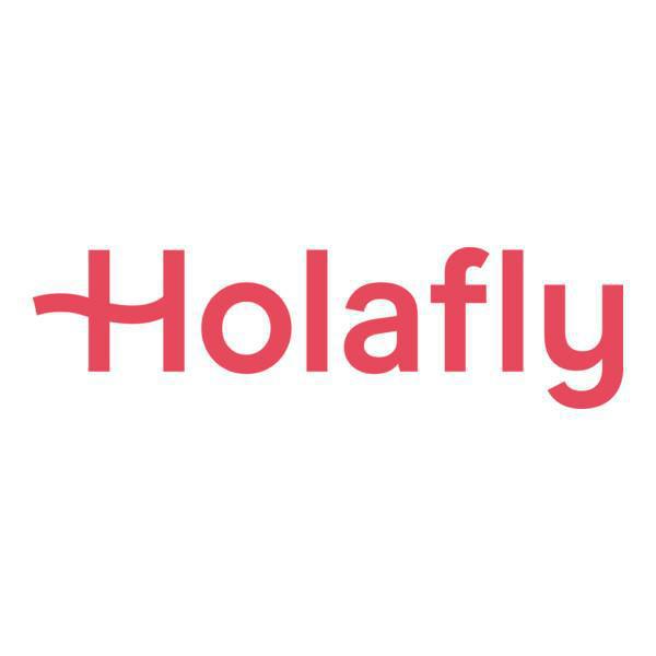 HolaFly eSim - 5% Discount