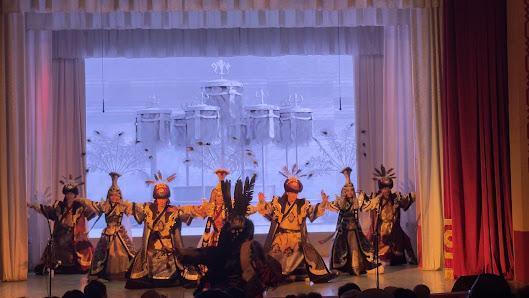 National Academic Drama Theatre