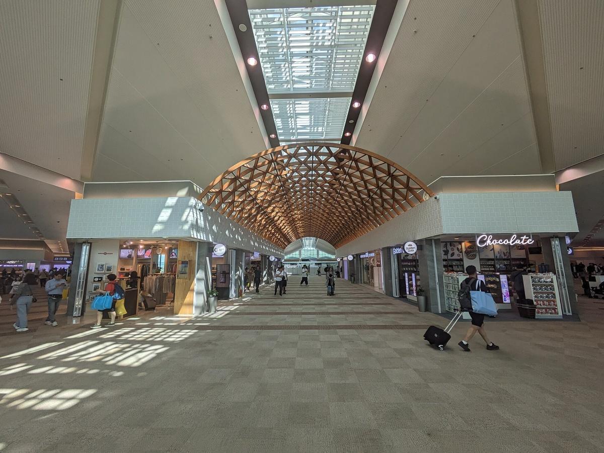 Chinggis Khaan International Airport