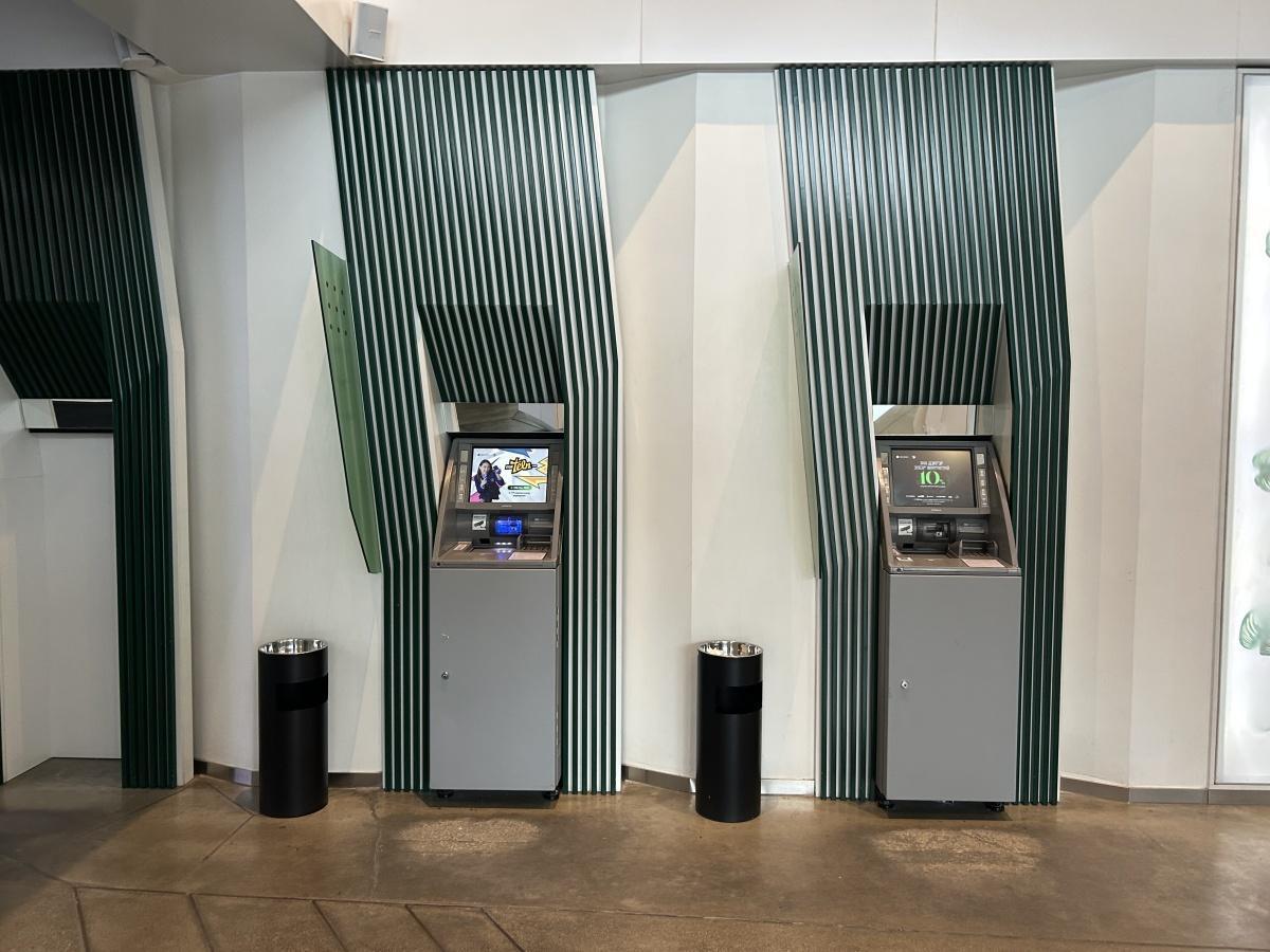 Khan Bank - ATM/Bank Khan Bank - ATM/Bank