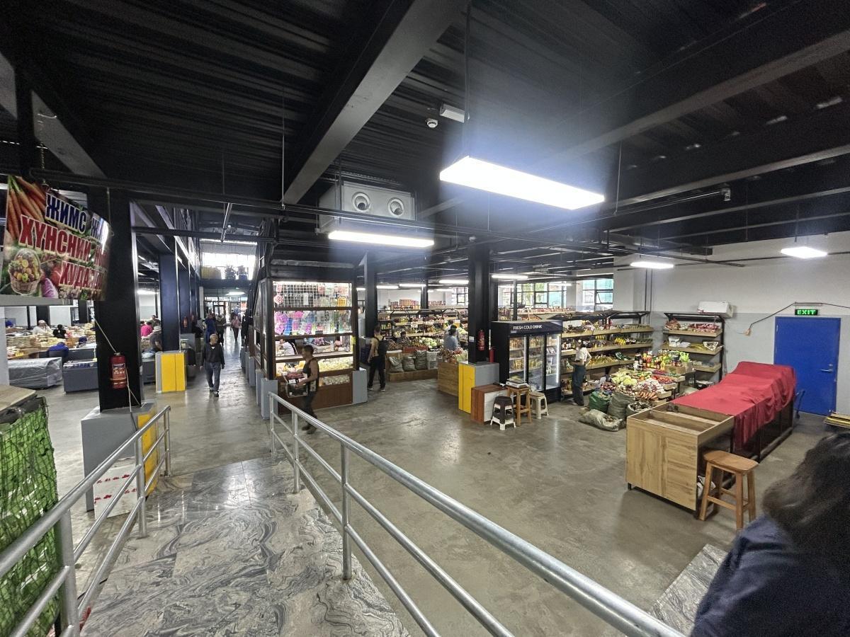 Khasu Public Trade Center