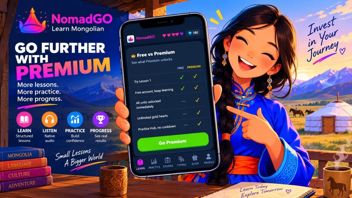 How to Learn Mongolian Online: A Complete Beginner's Guide