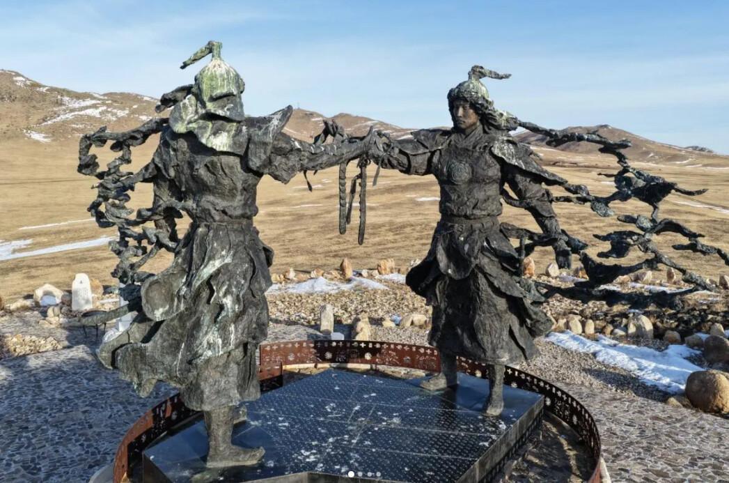 200 Things to Do and See in Mongolia
