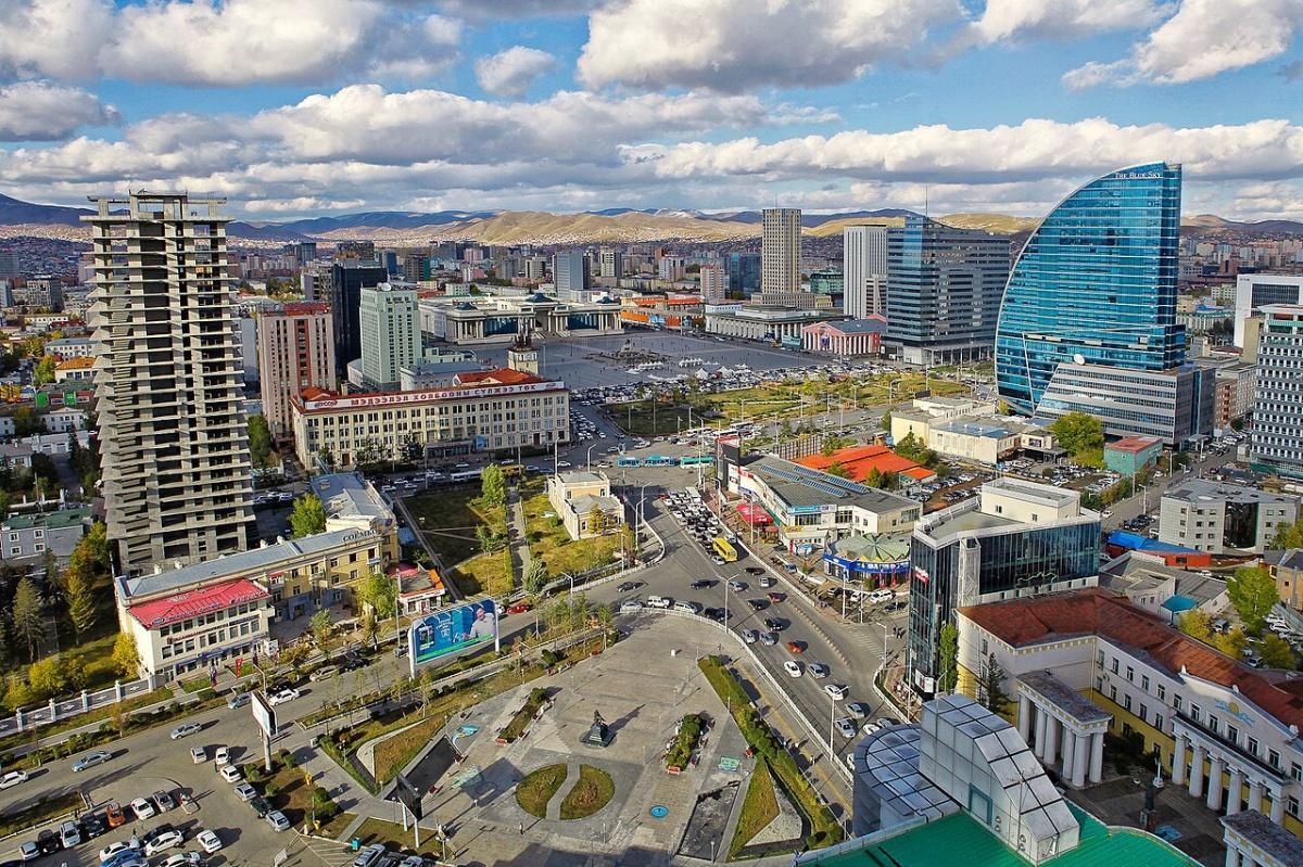200 Things to Do and See in Mongolia