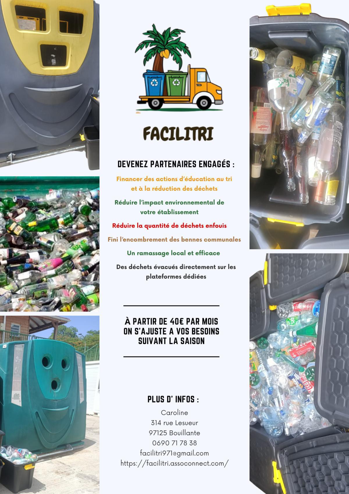 FACIL-ITRI FACIL-ITRI