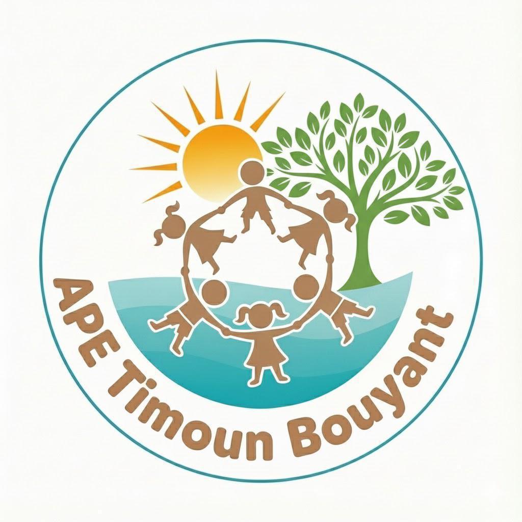 APE TIMOUN BOUYANT APE TIMOUN BOUYANT