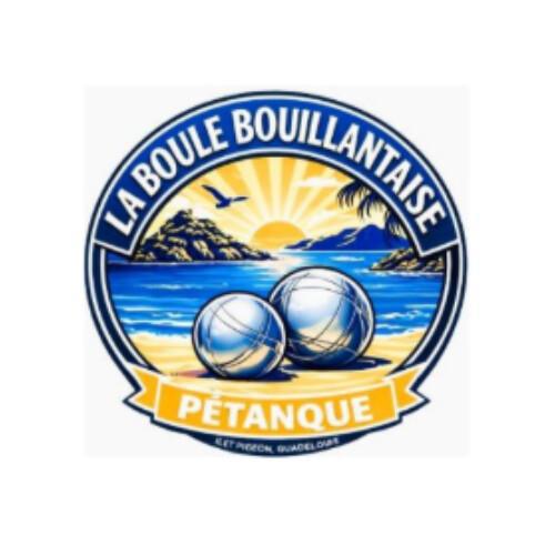 LA BOULE BOUILLANTAISE