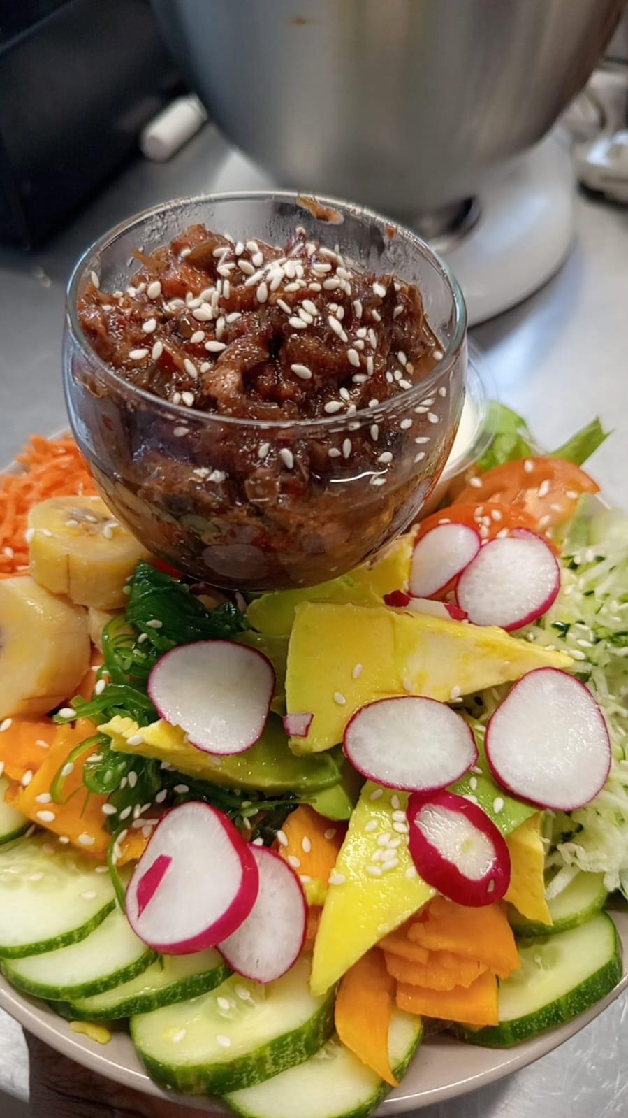 LA GOURMAND'IN - sandwicherie, saladerie LA GOURMAND'IN - sandwicherie, saladerie