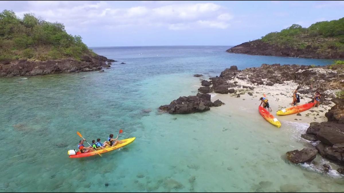 KRISTAL KAYAK - location de kayaks KRISTAL KAYAK - location de kayaks