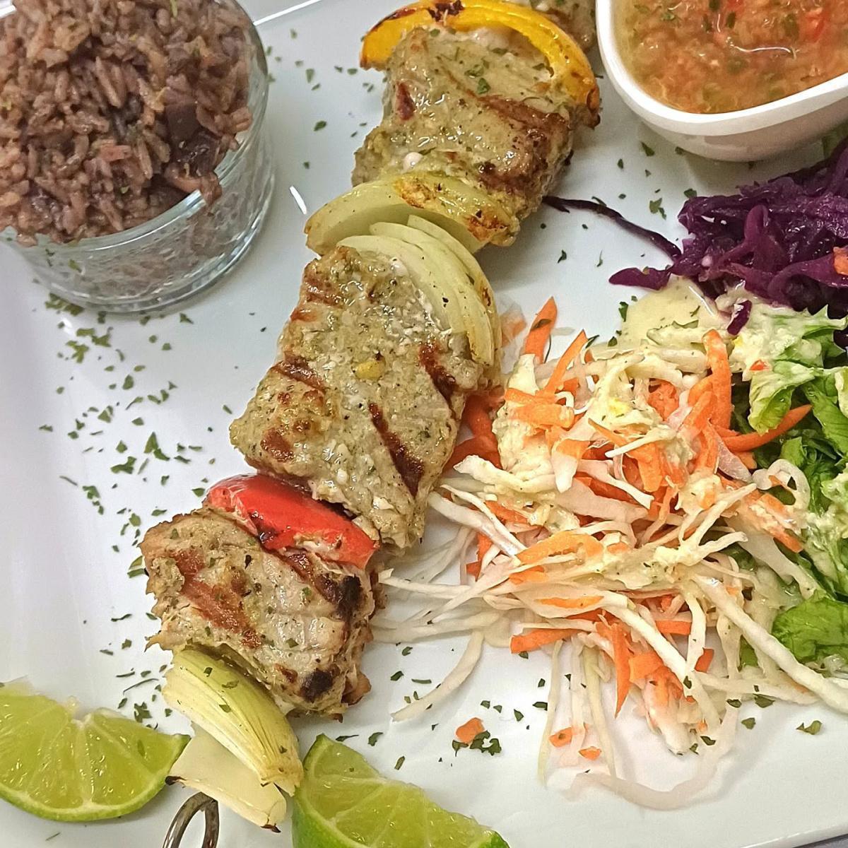 L'EDDY'S PAPILLON - restaurant antillais